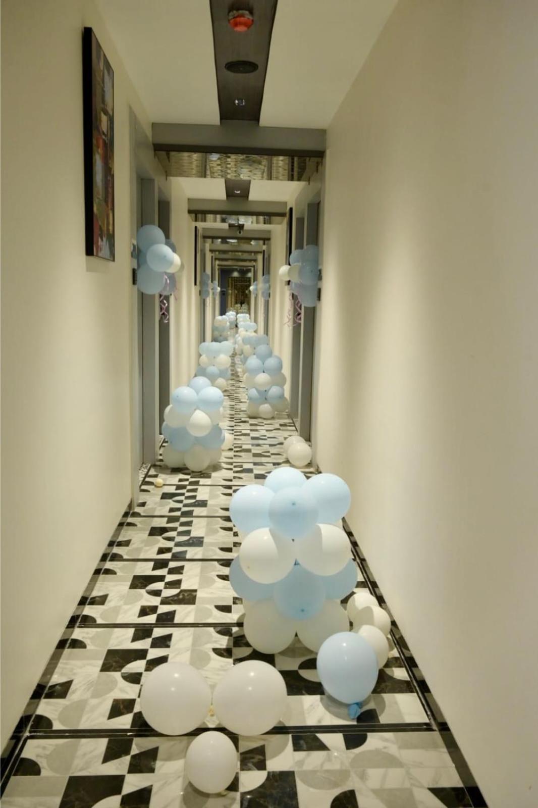 Hotel Dream Αχμπανταμπάντ Εξωτερικό φωτογραφία